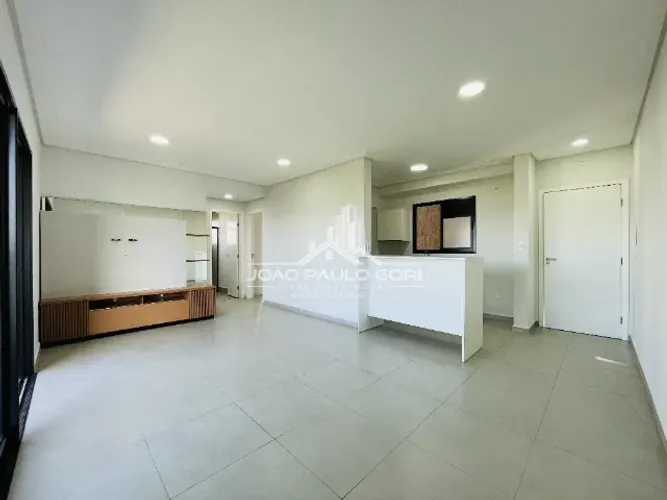 Apartamento para locação 2 dormitórios 1 suíte no Jardim Residencial Guaporé