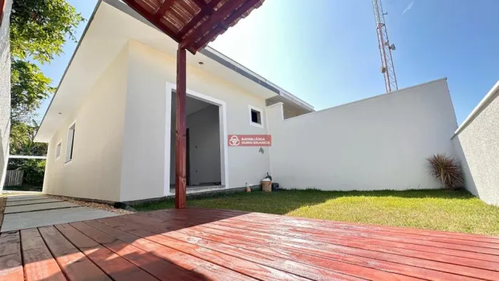Casa - Florianópolis SC