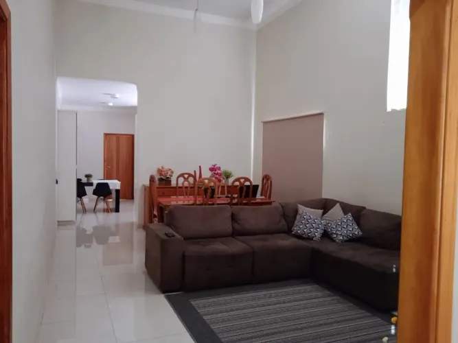 Casa com 3 dormitórios à venda, 229 m² por R$ 1.100.000,00 - Jardim Ypê - Paulínia/SP