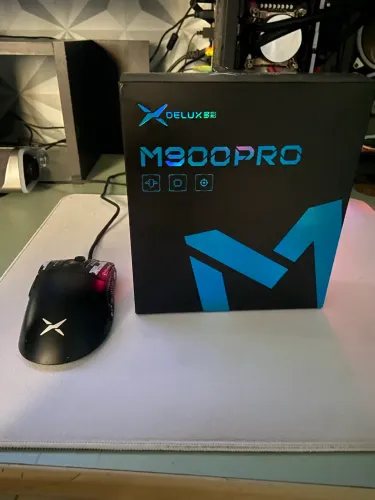 MOUSE | M900 PRO