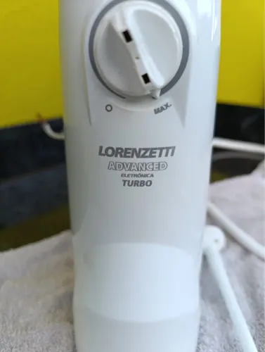 Chuveiro Lorenzetti