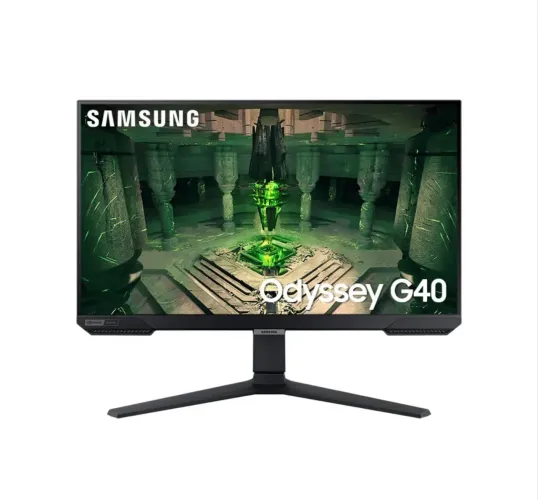 Monitor Gamer Samsung Odyssey G4