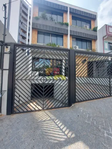 SALA COML À VENDA 40M² COZINHA/VAGA NVA PETRÓPOLIS