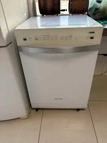 Máquina de lavar louças