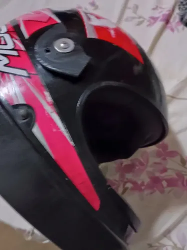 Capacete gow