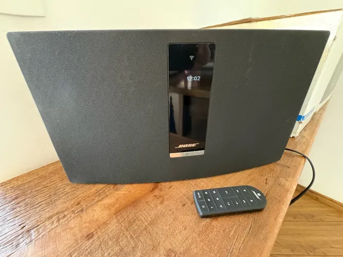 Bose Soundtouch 30