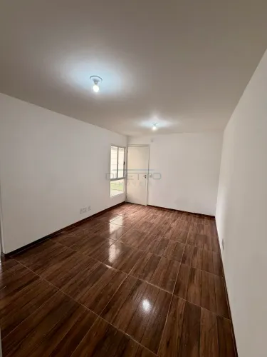 Residencial Águas Marinhas II - Apartamento Térreo - Rodeio | Mogi das Cruzes
