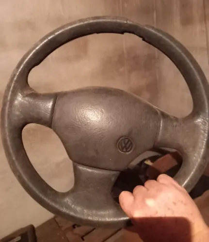 Logus 93 peças 