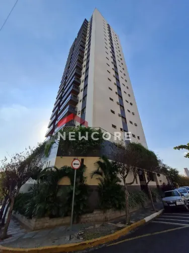 Apartamento em Rua Doutor Antônio Augusto B. Penteado - Jardim Elite - Piracicaba/SP