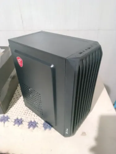 Computador AMD Athlon 3000G 8GB DDR4, 400GB SSD