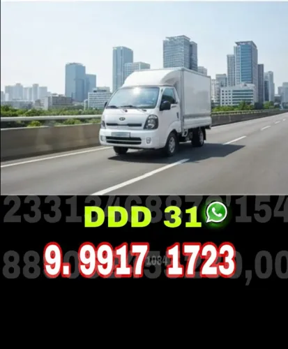 Carreto Frete, Fretes transporte de armários pontual