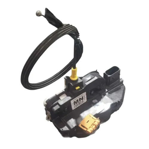 Fechadura Eletrica T.E Chevrolet Tracker 2012-2020