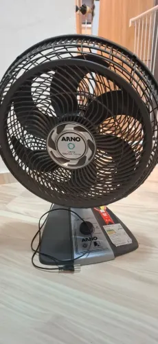 Ventilador Arno Ultra Silence 50cm
