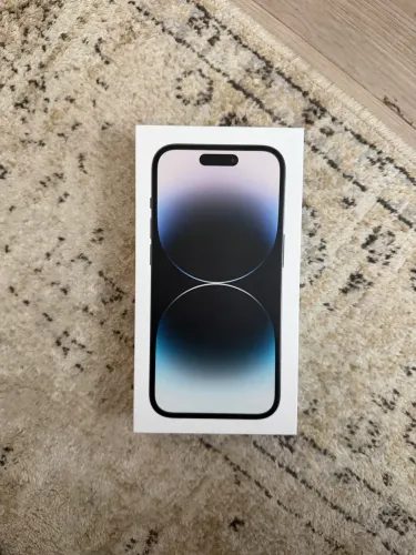 iPhone 14 Pro 256 GB