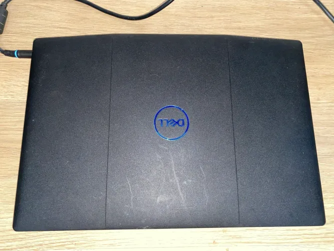 Notebook Dell G3 Gamer