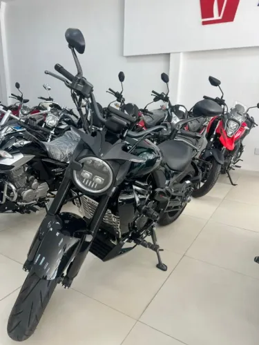 Zontes S350 0km