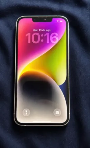 iPhone 14