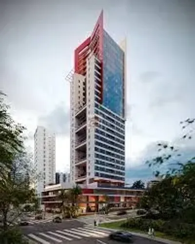 VENDO APARTAMENTO, 3 QUARTOS, EDF TERRAÇO HOLANDA