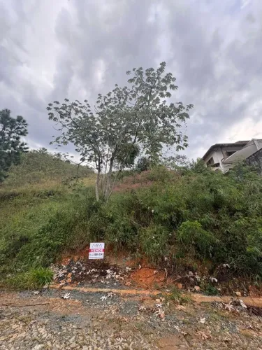 Lote à Venda no Condomínio Vila Del Rey | 1.000 m²