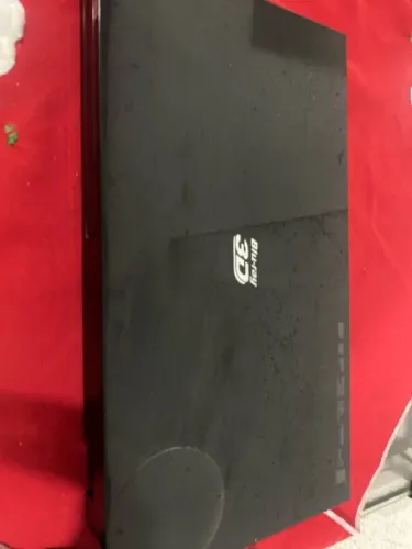 Blu-ray 3D