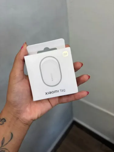 Xiaomi Tag Lacrada