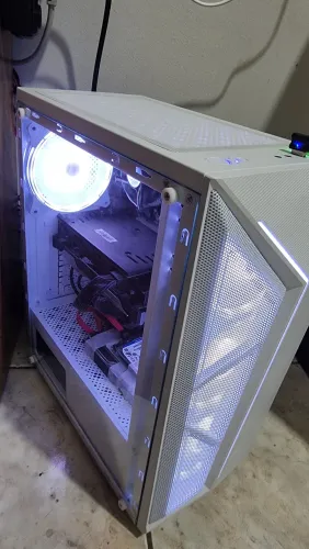 Montagem de computadores / PCs