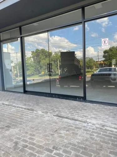 Lindo salão comercial em excelente localização no Bairro Sonia em Piracicaba