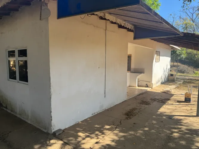Alugo casa rural Cabreuva (jacaré)