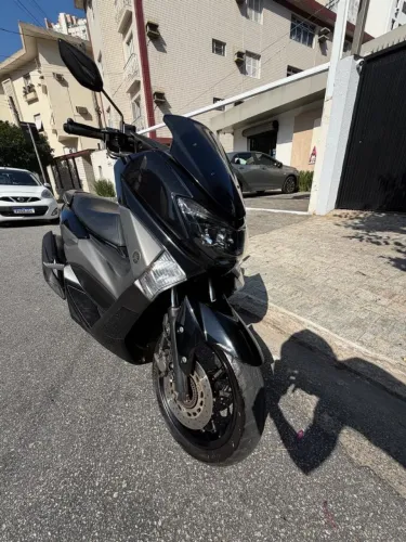 NMAX 160 2019