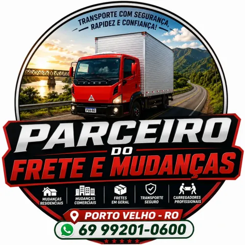 FRETES E MUDANÇAS PORTO VELHO REGIÃO RONDÔNIA ACRE AMAZONAS ZAP *