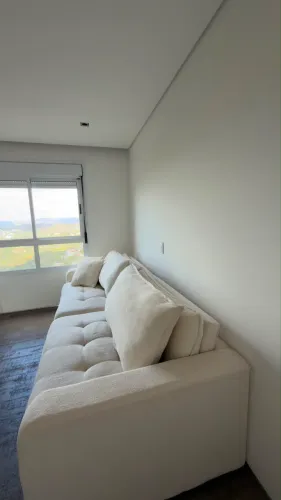Sofá off white