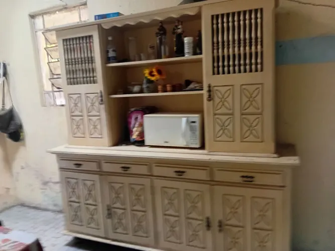 Arca de cozinha