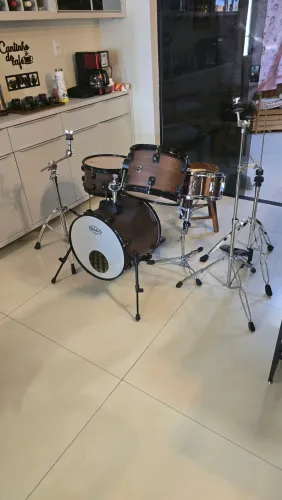Bateria reduzida RMV