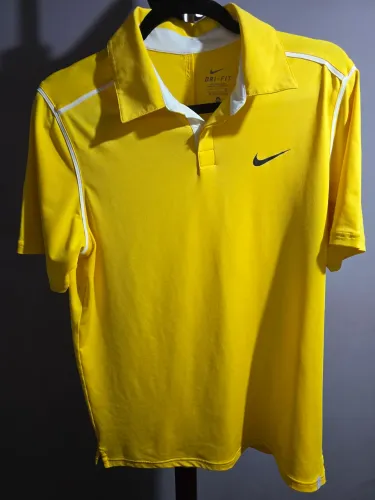 CAMISA NIKE - DRI - FIT