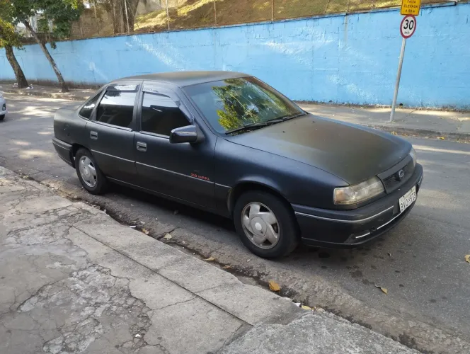 Chevrolet Vectra GLS/expres.2.2/ 2.0 E 2.0 CD 8V 1996