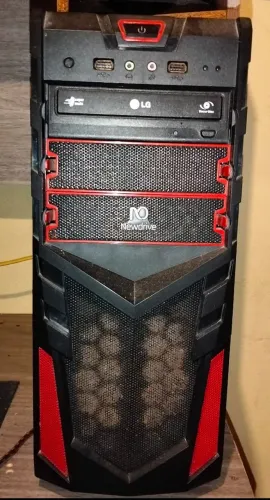 Vendo CPU 1155