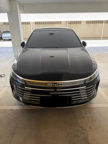 BYD King GS 1.5 16V Aut. (hibrido) 2025
