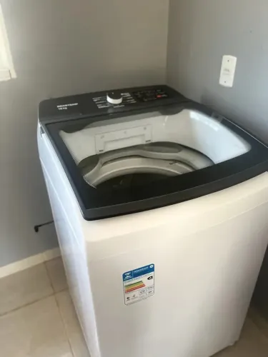 Máquina de lavar 