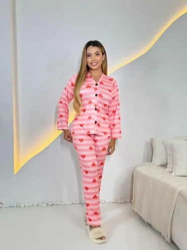 Pijama inverno