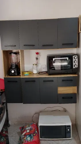 Armário de cozinha