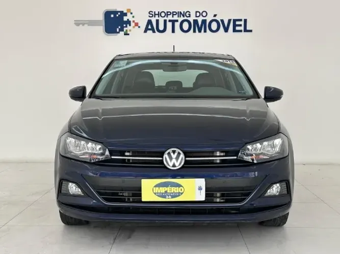 Volkswagen Polo Comfort. 200 TSI 1.0 Flex 12V Aut. 2018