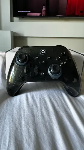 Controle XBOX SERIES X|S, PC E SWITCH - QRD Ferrox M5
