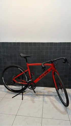 BIKE - SPEED/GRAVEL