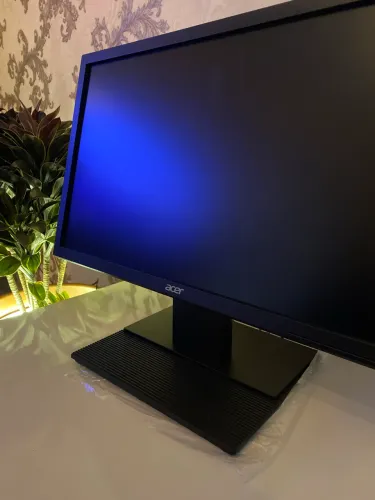 Monitor Acer LED V226HQL 21,5" Full HD