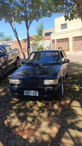 Fiat Elba 1.6i.e/top/csl/ 1.6i.e/1.5 2P E 4P 1993