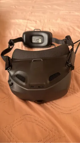 DJI GOGGLES N3 