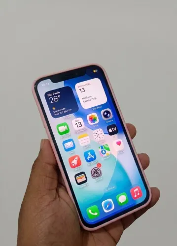 iPhone 12 Pro