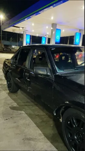 Chevrolet Monza Classic SE 2.0 /mpfi E EFI 2P E 4P 1992