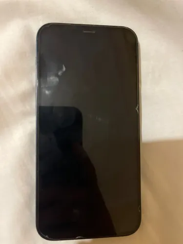 iPhone 12 Azul