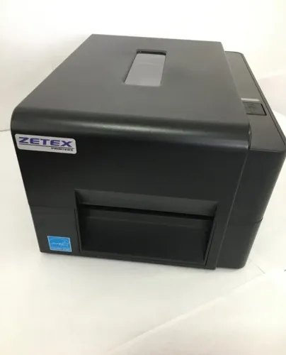 Impressora fita de cetim